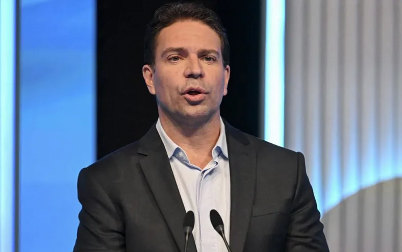 Ramagem pode ficar livre nos EUA até fim do processo de asilo - Imagem