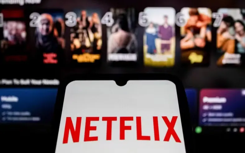 Reels na Netflix? Conheça a aposta da plataforma para atrair público - Imagem
