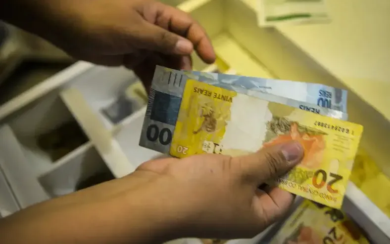 Rendimento médio do brasileiro bate recorde histórico; entenda - Imagem