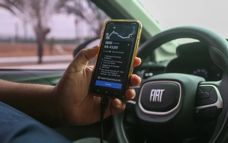 Respeito e rumo certo - Imagem