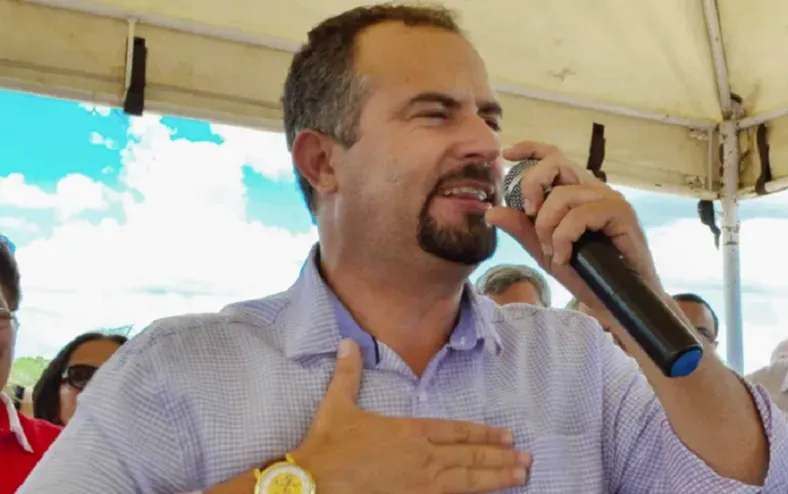 Ricardo Maia é obrigado a explicar pagamentos antecipados a advogados - Imagem