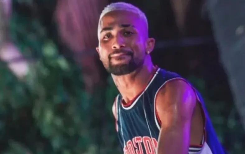 Rivais, Igor Kannário lamenta morte de Zau O Pássaro: “Dor” - Imagem