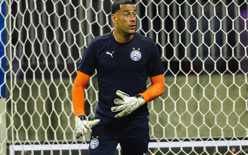 Rogério Ceni avalia titularidade de Léo Vieira na temporada - Imagem