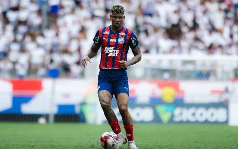 Rogério Ceni confirma retorno de Marcos Victor e analisa defesa - Imagem