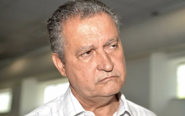 Rui Costa sobe o tom contra Zé Cocá e aponta "ingratidão" - Imagem