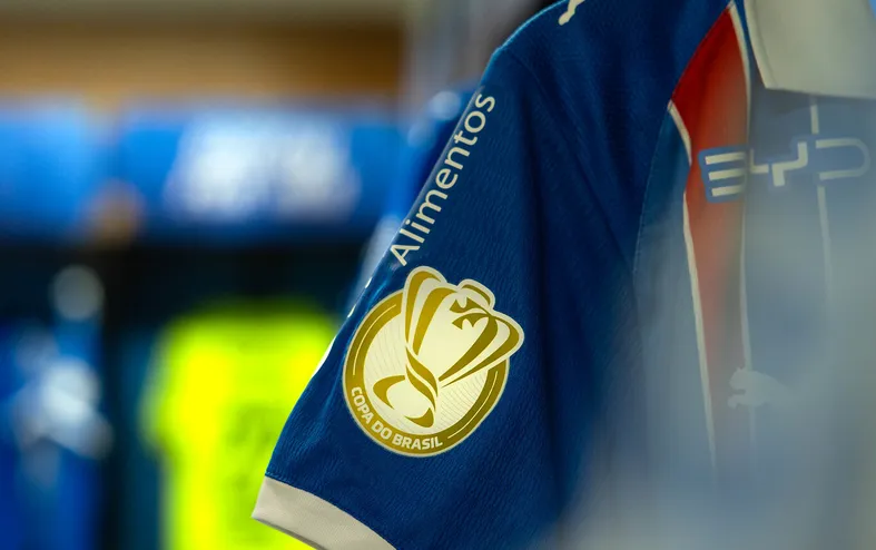 Saiba quanto vale a classificação do Bahia na Copa do Brasil - Imagem