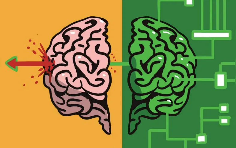 Salário 47% maior? O segredo da IA que está transformando o currículo dos brasileiros - Imagem