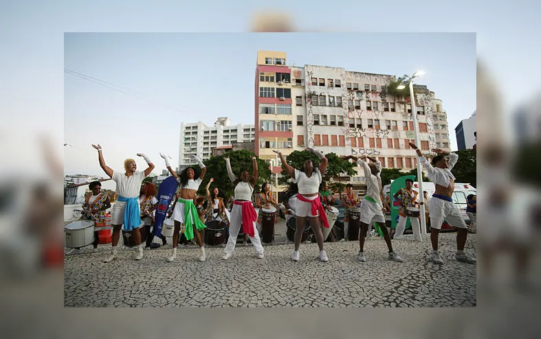 Salvador celebra 477 anos com programação cultural gratuita; confira - Imagem