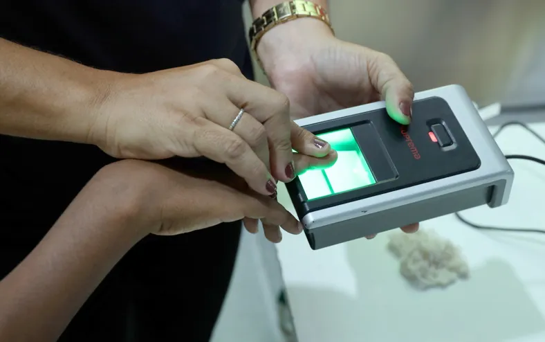 Salvador ganha posto provisório nos Barris para emissão de novo RG - Imagem