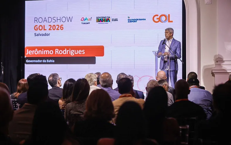 Salvador ganha segundo centro de conexões da Gol - Imagem