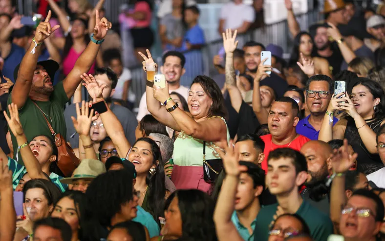 Salvador pode ganhar lei para combater preços abusivos em shows - Imagem