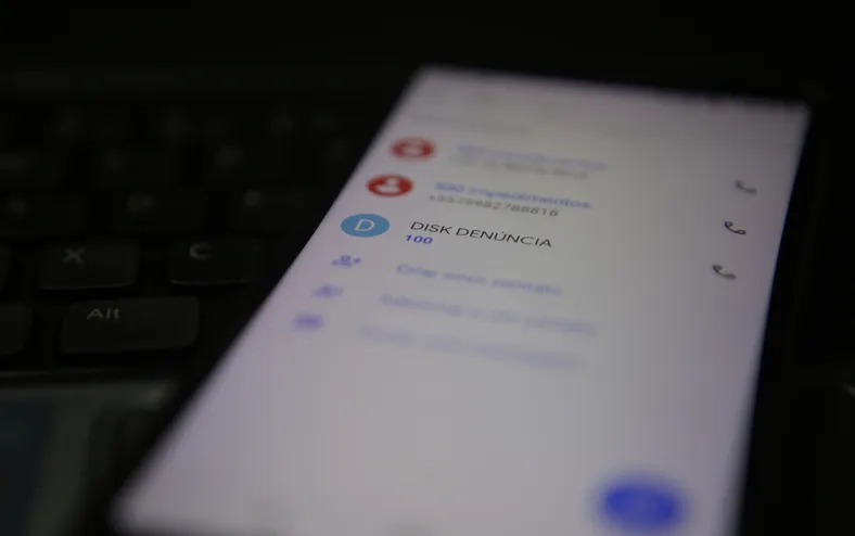 Salvador terá canal exclusivo para denúncias de violência contra criança - Imagem
