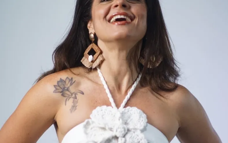 Samba do Chupito com Maíra Lins faz homenagem ao Dia da Mulher - Imagem