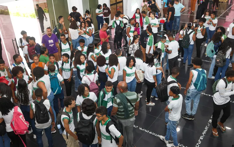 Saúde mental: o que está deixando estudantes mais tristes na Bahia - Imagem