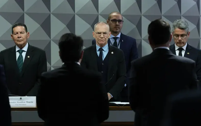Sem prorrogação, CPI encerrará trabalhos sem ouvir mais de 90 pessoas - Imagem