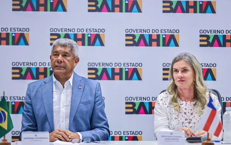 Senhora do seu destino: Ivana Bastos abre mão da vice para consolidar comando na Alba - Imagem