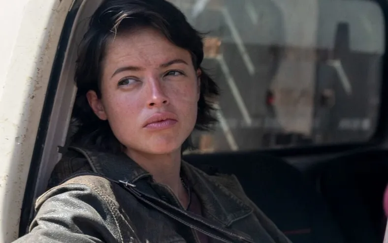 Séries e filmes baianos ganham força internacional em 2026 - Imagem