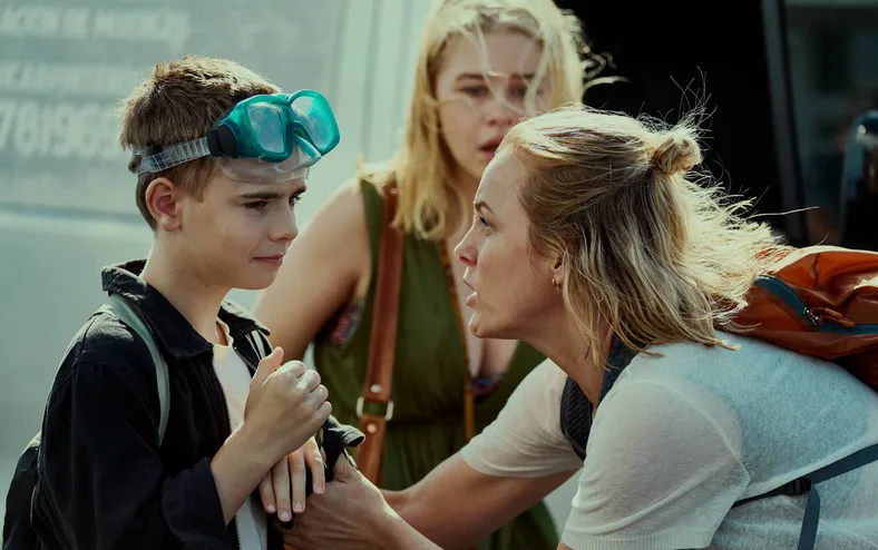 Só 4 episódios: a série da Netflix ideal para ver em apenas uma tarde - Imagem