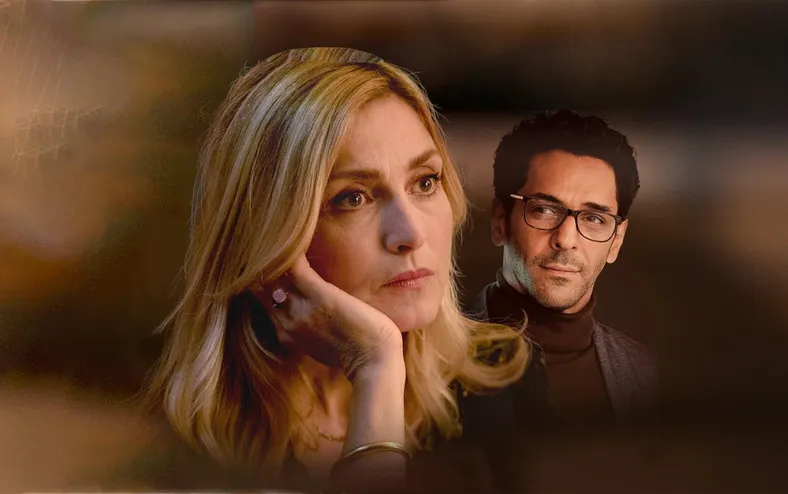 Só 4 episódios: a série esquecida da Netflix ideal para terça-feira - Imagem