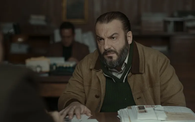 Só 4 episódios: essa série da Netflix é ideal para ver nesta quinta - Imagem