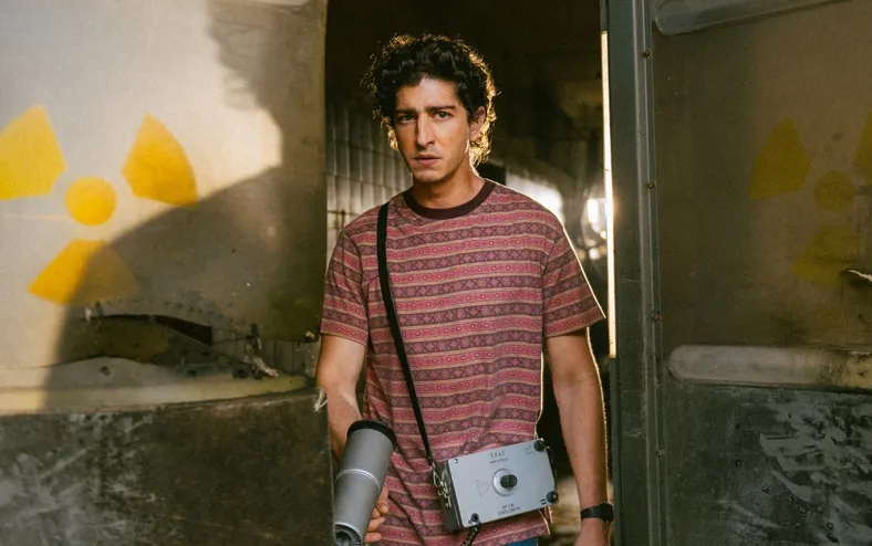 Só 5 episódios: a nova série da Netflix ideal para esta quarta-feira - Imagem