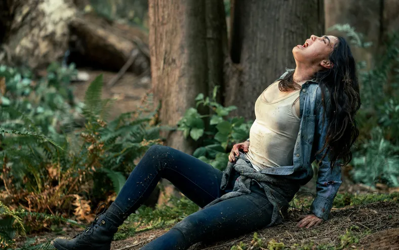 Só 6 episódios: a série da Netflix que vai salvar sua terça-feira - Imagem