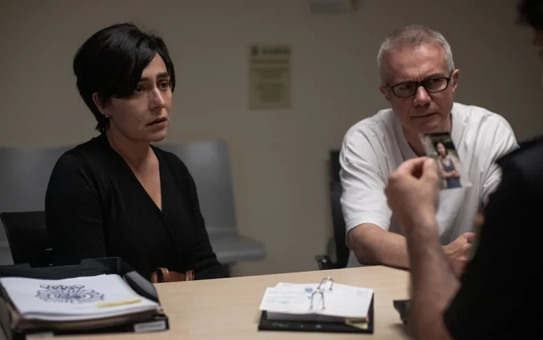 Só 6 episódios: a série de suspense da Netflix perfeita para quarta - Imagem