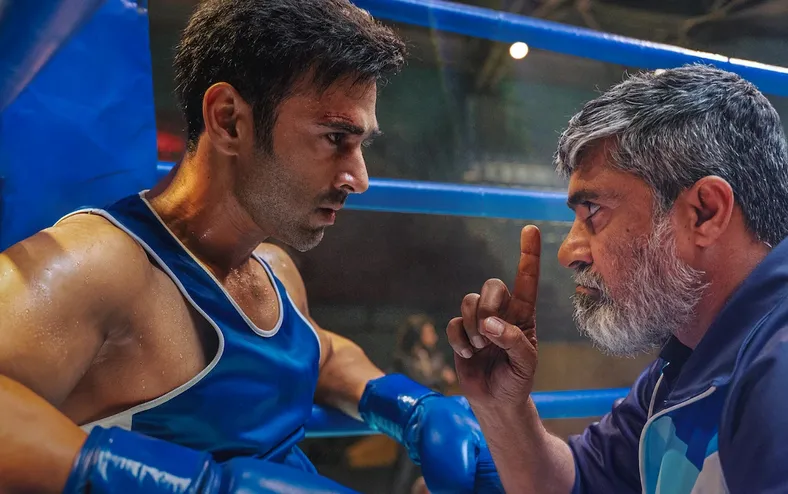 Só 7 episódios: essa série nova da Netflix é a opção ideal para sábado - Imagem