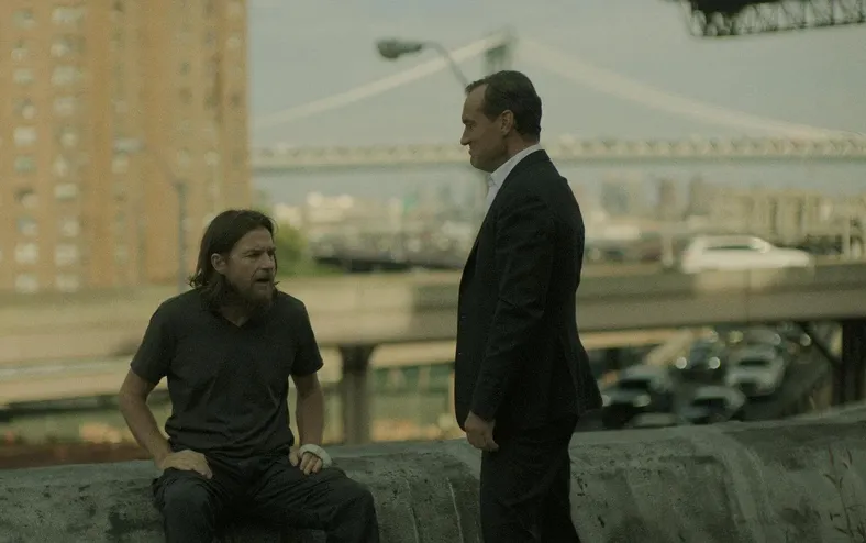 Só 8 episódios: a série da Netflix perfeita para melhorar seu domingo - Imagem