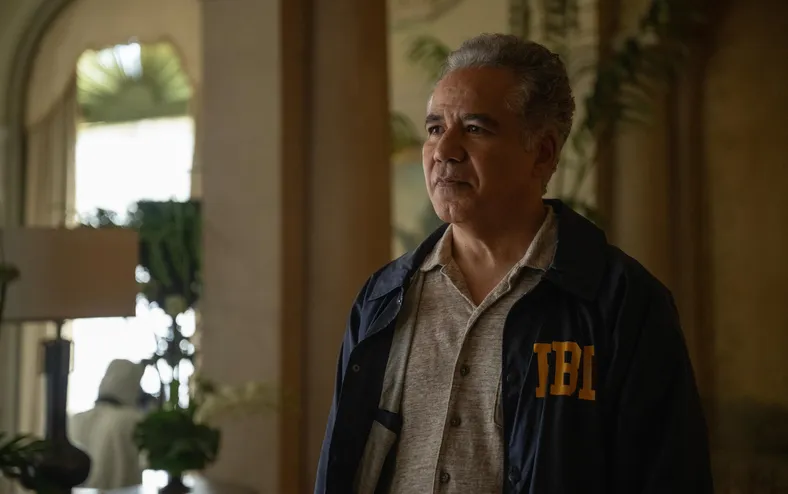 Só 8 episódios: essa série policial da Netflix vai salvar sua terça - Imagem