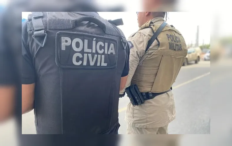 Suspeitos de matar policial aposentado morrem em confrontos com a PM - Imagem