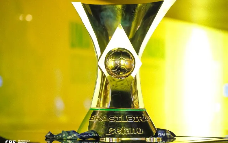 Tabela do Brasileirão até 17ª rodada: veja jogos de Bahia e Vitória - Imagem