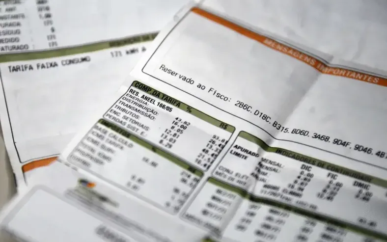 Tarifa Social: mais de 3,5 milhões de famílias podem perder benefício - Imagem