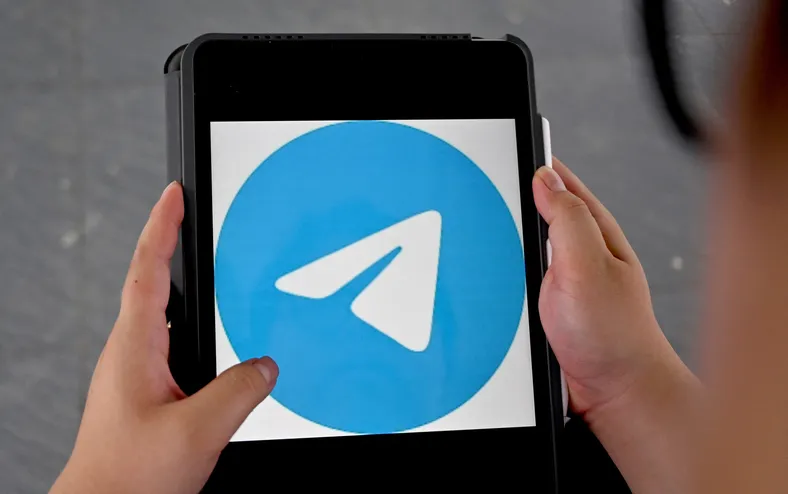 Telegram é investigado por material de abuso sexual infantil - Imagem