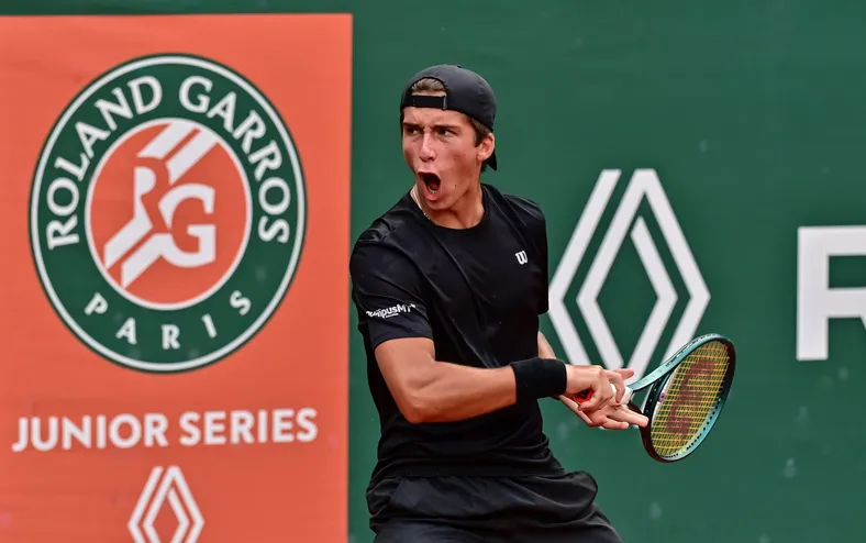 Tênis: Roland Garros terá premiação recorde em 2026; veja os valores - Imagem