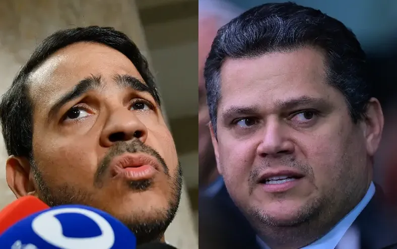 Travada, indicação de Jorge Messias ao STF entra no radar do Senado - Imagem