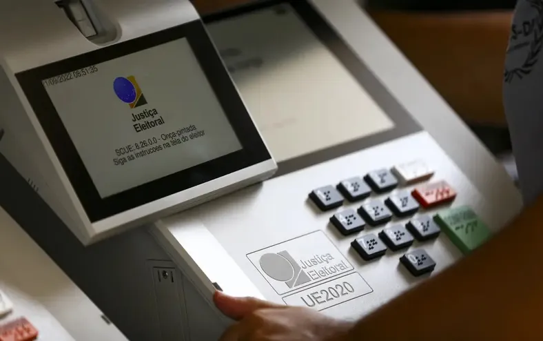 TRE alerta: faltam dois dias para fechamento do cadastro eleitoral - Imagem