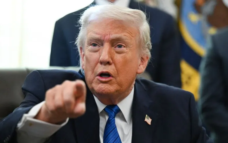 Trump revela plano para assumir comando de Cuba: "Imediatamente" - Imagem