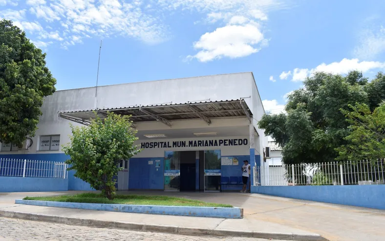 Tucano ignora licitação e contrata projeto hospitalar de mais de R$ 200 mil - Imagem