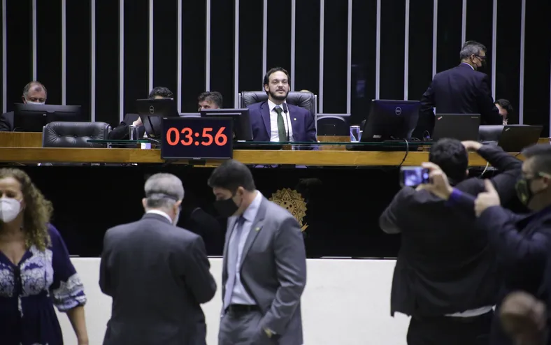 Uldurico Júnior, um exemplo que nos chega pelos fundos do esgoto - Imagem