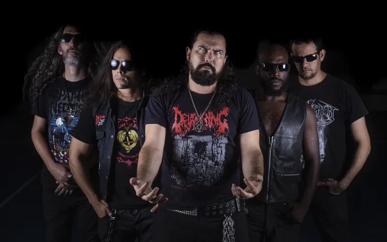 Ultra Bomb, Behavior e Gabriel & Os Decaídos fazem show no Astro Bar - Imagem