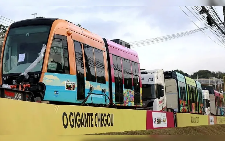 Uma nova Salvador está surgindo - Imagem