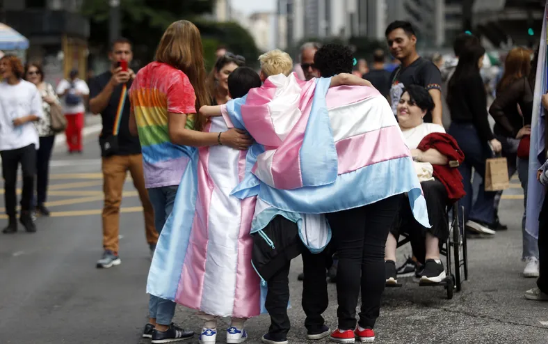 Universidade federal terá reserva de 2% das vagas para pessoas trans - Imagem