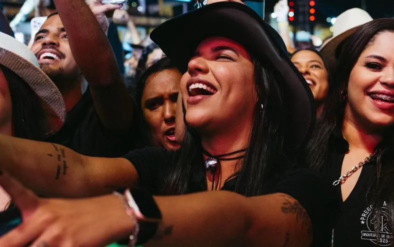 Vaquejada de Serrinha confirma edição de 2026 e inicia vendas - Imagem