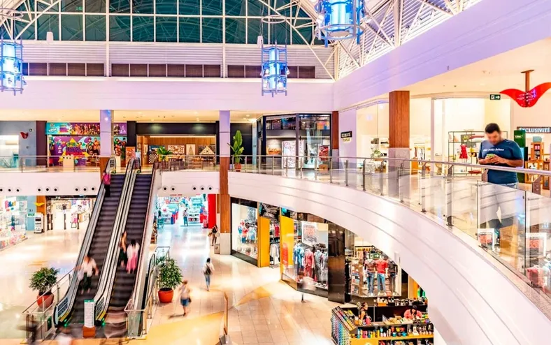 Veja o funcionamento dos shoppings de Salvador no Dia do Trabalhador - Imagem