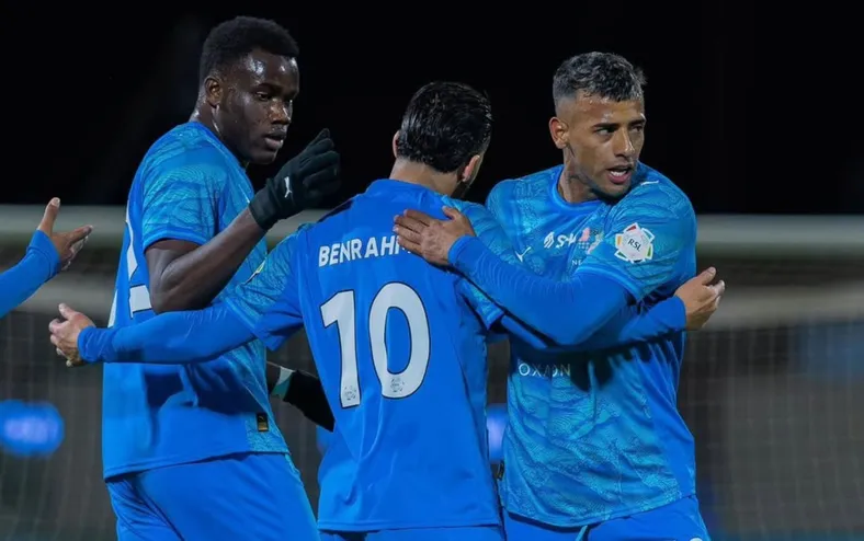 Venda mais cara do Bahia põe fim ao segundo pior jejum da carreira - Imagem