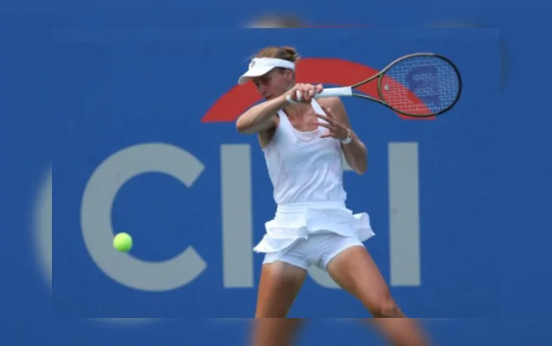 Vilão? Camarão é apontado como causa de intoxicação em torneio de tênis - Imagem