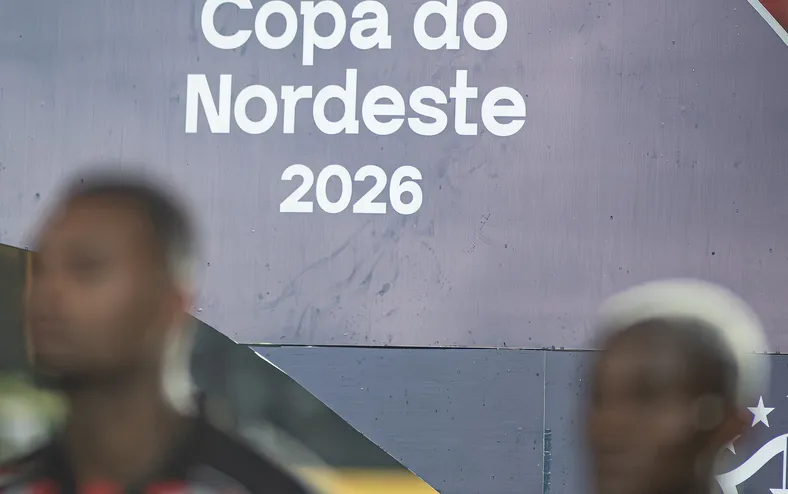 Vitória já lucra mais de R$ 3,2 milhões com a Copa do Nordeste; veja - Imagem