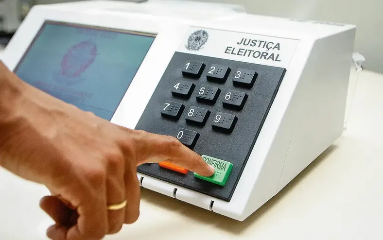 Voto de presos provisórios e a proteção do processo eleitoral - Imagem