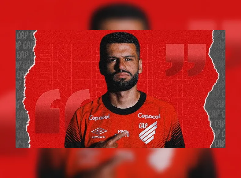 Adversário do Vitória terá desfalque importante para o Brasileirão - Imagem